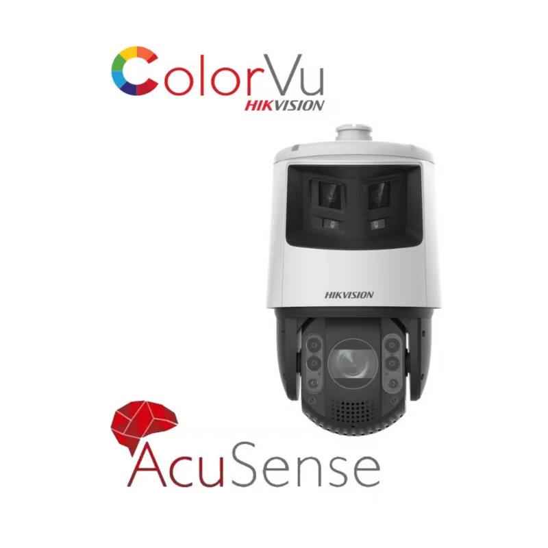 Поворотная IP-камера (PTZ) Hikvision DS-2SE7C432MWG-EB/26 F0