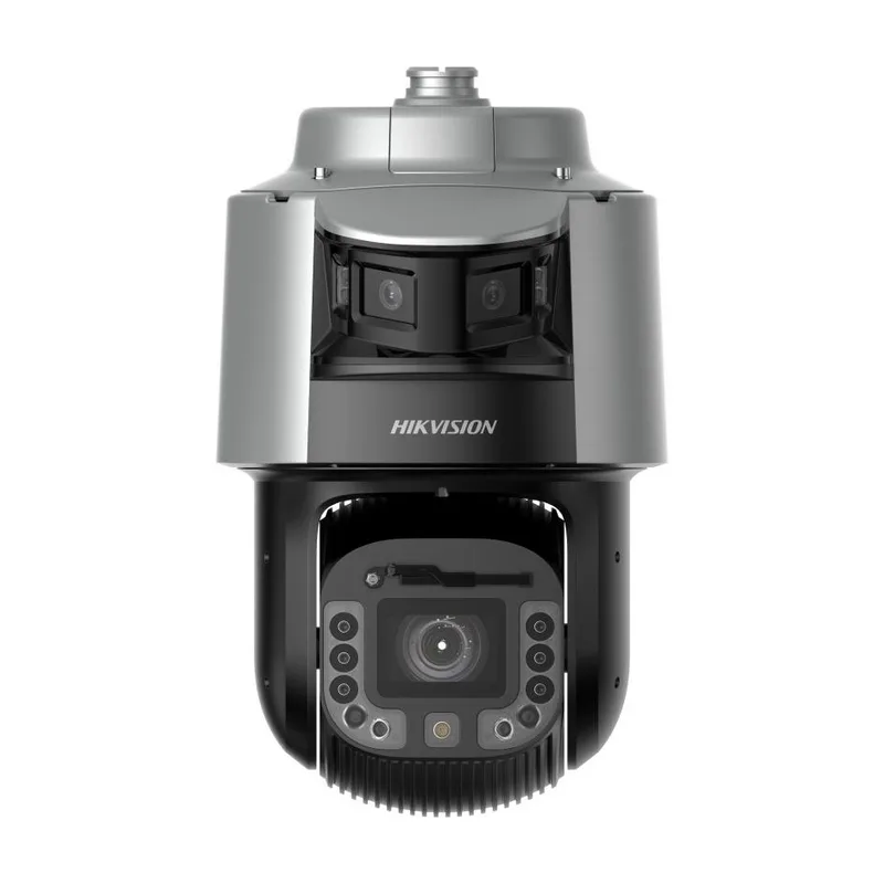 Поворотная камера (PTZ) Hikvision DS-2SF8C442MXG1-ELW/26 F0