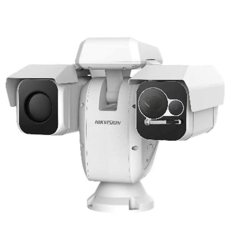 Тепловизионный позиционер Hikvision DS-2TD6267-100C4L/WY (объектив 100 мм)
