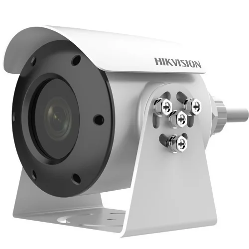 Взрывозащищённая IP-камера 4МП Hikvision DS-2XE6045G0-I 4mm