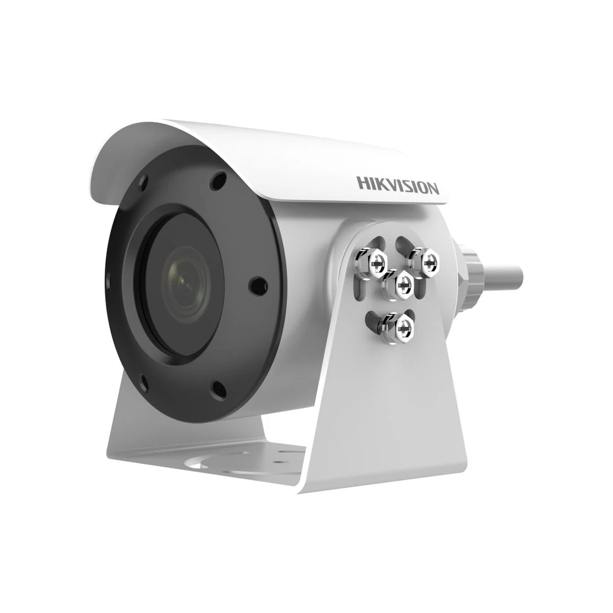 Hikvision DS-2XE6045G0-I 4MP Ex-Proof IP Kamera 4mm