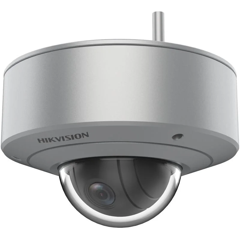 Взрывозащищённая купольная IP-камера 4МП Hikvision DS-2XE6146F-HS 2.8mm