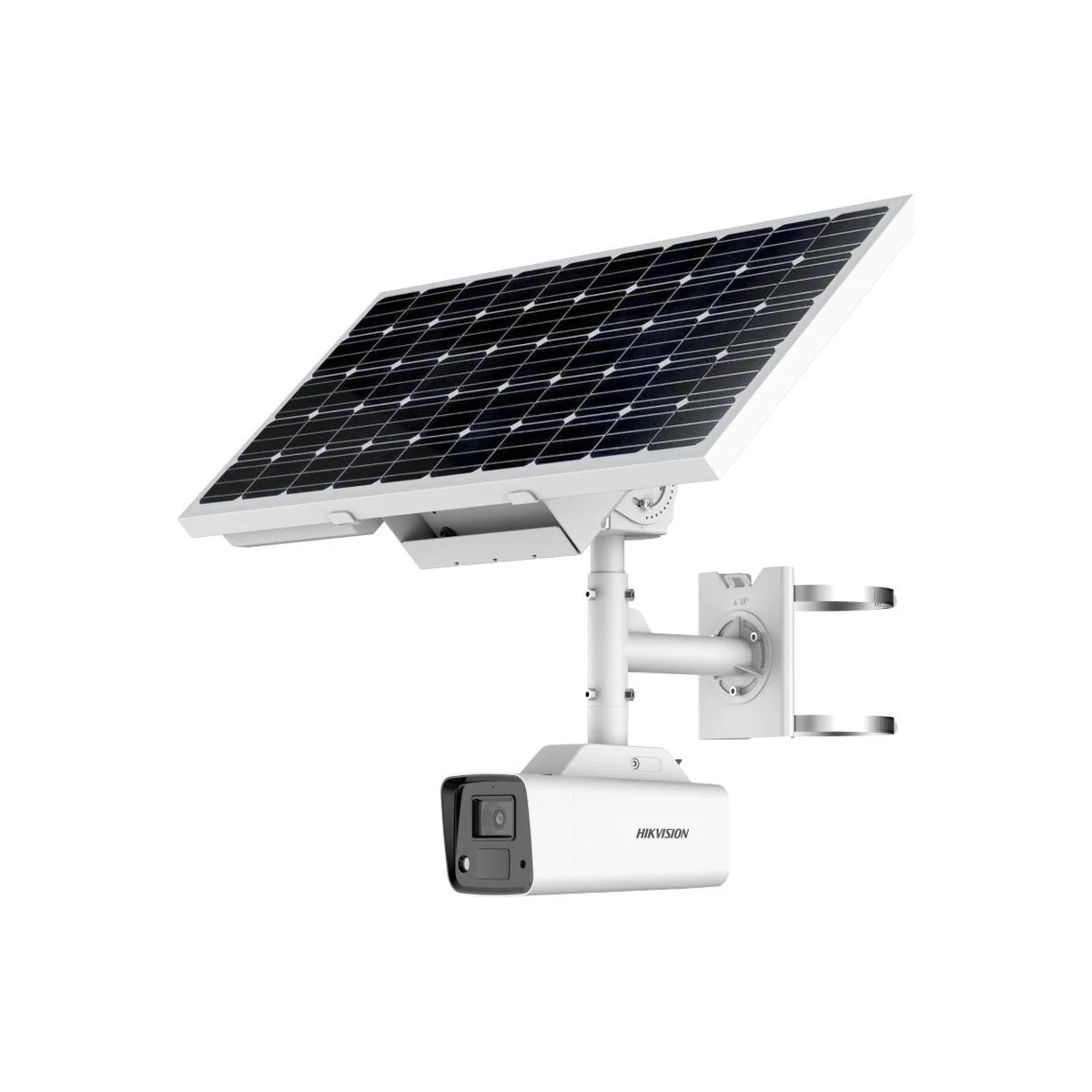 Wi-Fi камера Hikvision DS-2XS2T47G1-LDH/4G/C18S40 4MM