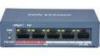 PoE-коммутатор Hikvision DS-3E0105P-E/M(B)(O-STD)