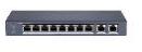 PoE-коммутатор Hikvision DS-3E0110MP-E/M