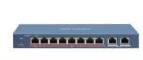 PoE-коммутатор Hikvision DS-3E0310HP-E(O-STD)