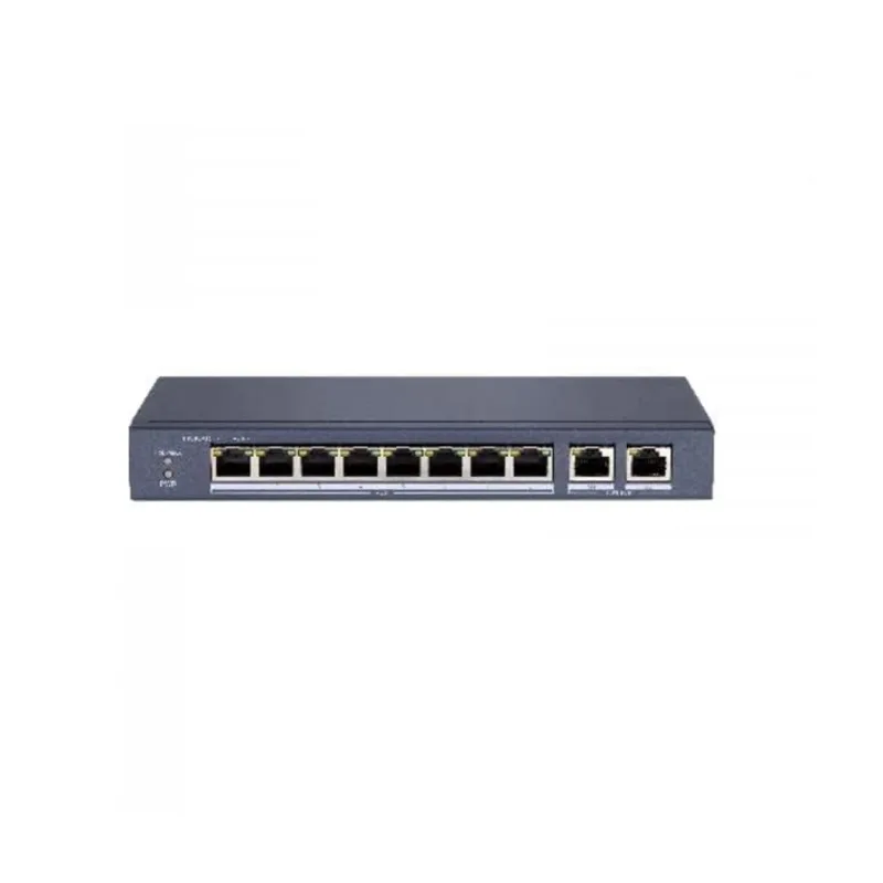 PoE-коммутатор Hikvision DS-3E0310P-E/M(B)(O-STD)
