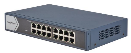 Неуправляемый коммутатор Hikvision DS-3E0516-E