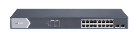 PoE-коммутатор Hikvision DS-3E0518P-E/M