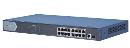 PoE-коммутатор Hikvision DS-3E0518P-E