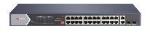 PoE-коммутатор Hikvision DS-3E1105P-EI/M