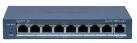 PoE-коммутатор Hikvision DS-3E1309P-EI