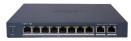 PoE-коммутатор Hikvision DS-3E1310P-SI