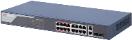 PoE-коммутатор Hikvision DS-3E1318P-EI/M(O-STD)