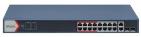 PoE-коммутатор Hikvision DS-3E1318P-EI