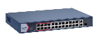 PoE-коммутатор Hikvision DS-3E1326P-EI/M(O-STD)