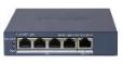 PoE-коммутатор Hikvision DS-3E1505P-EI/M