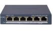PoE-коммутатор Hikvision DS-3E1506P-EI/M