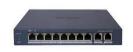 PoE-коммутатор Hikvision DS-3E1510P-EI