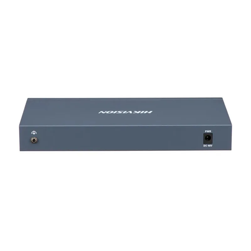 PoE-коммутатор Hikvision DS-3E1510P-SI