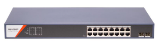 PoE-коммутатор Hikvision DS-3E1526P-SI