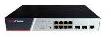 PoE-коммутатор Hikvision DS-3E2510P(B)