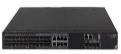 Коммутатор ядра с волокном Hikvision DS-3E3728F-H