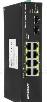 Неуправляемый PoE-коммутатор Hikvision DS-3T0510HP-E/HS