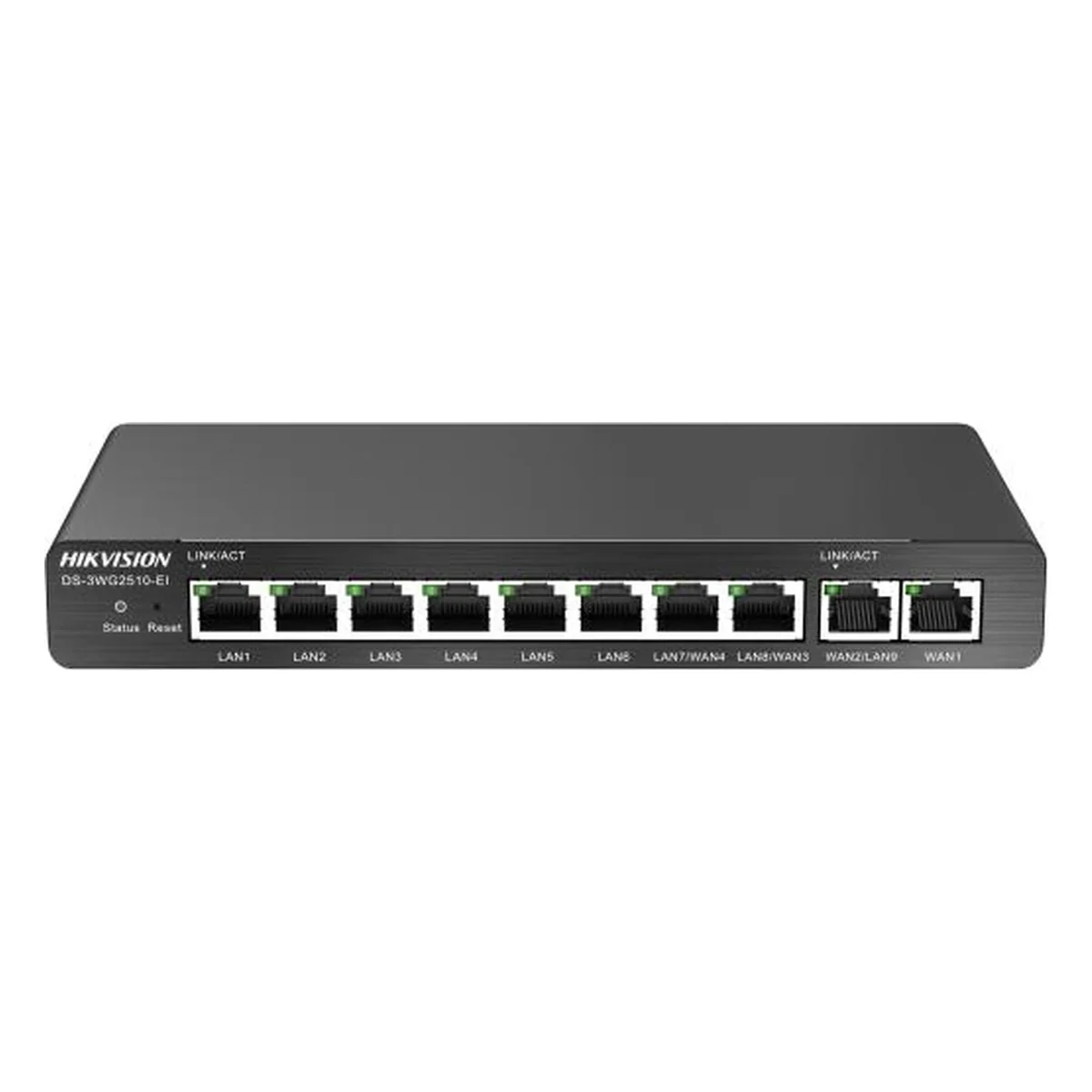 Маршрутизатор Hikvision DS-3WG2510-EI (AC-контроллер)