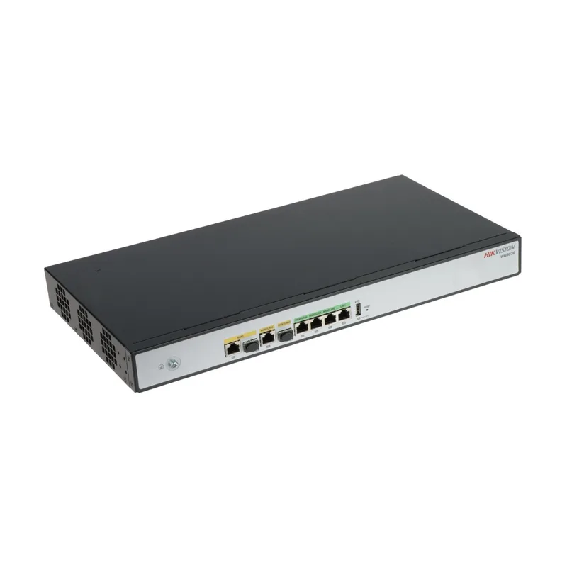 Маршрутизатор Hikvision DS-3WG507G-SI