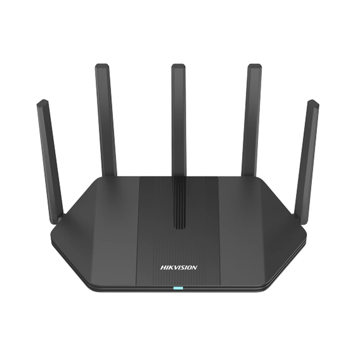 Wi-Fi 6 роутер Hikvision DS-3WR30X — фото 3