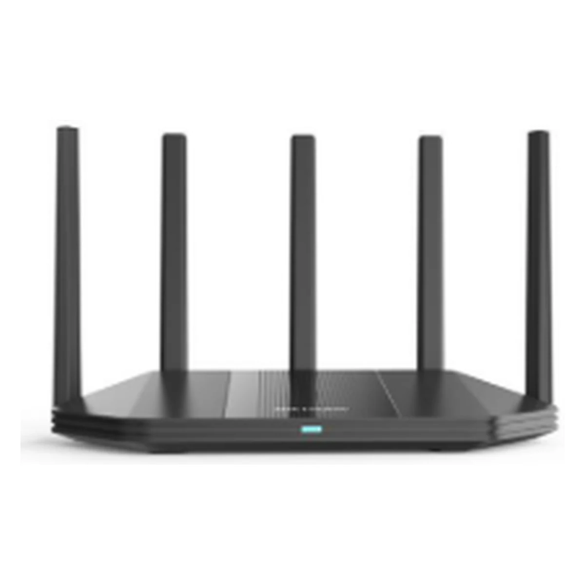 Wi-Fi 6 роутер Hikvision DS-3WR30X