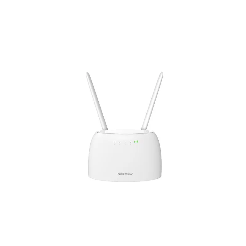4G Wi-Fi роутер Hikvision DS-3WR4G12C (SIM, LTE)