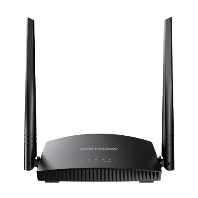 Wi-Fi маршрутизатор 4G Hikvision DS-3WR4G3N(O-STD)/EU