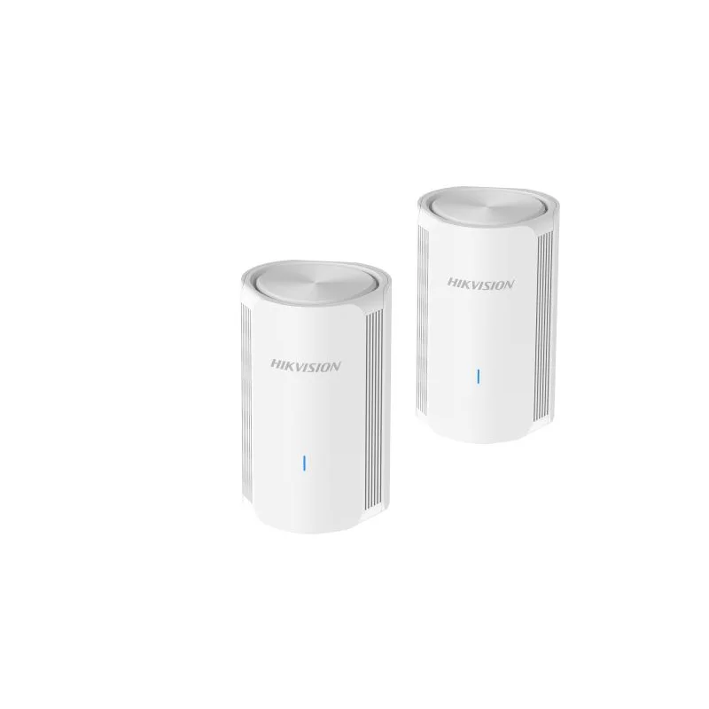 Wi-Fi Mesh-система Hikvision DS-3WRM12GC/2 (комплект 2 шт.)