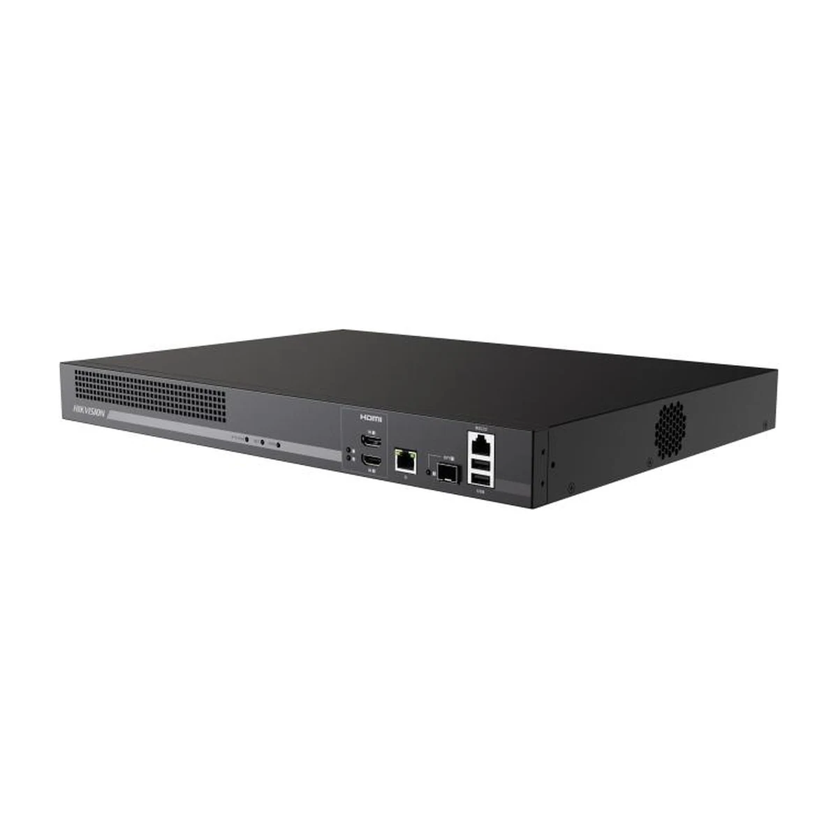 4K-декодер Hikvision DS-6904UDI(C)
