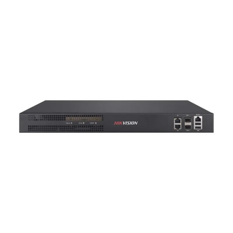 4K-декодер Hikvision DS-6908UDI(C)