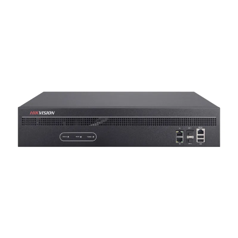 IP-видеодекодер Hikvision DS-6916UDI(B)(STD)