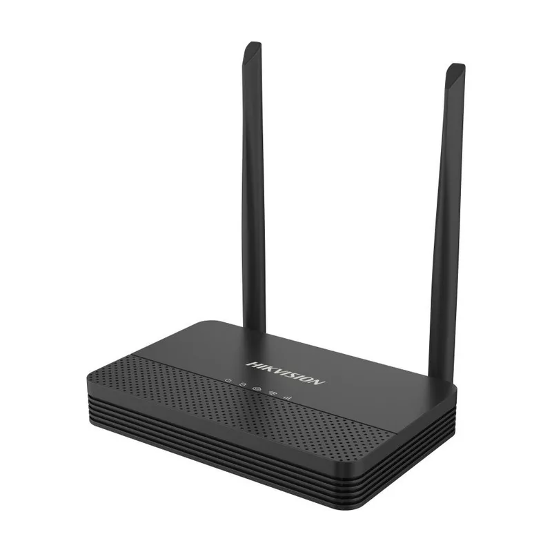 Wi-Fi видеорегистратор (NVR) Hikvision DS-7102NI-S1/W