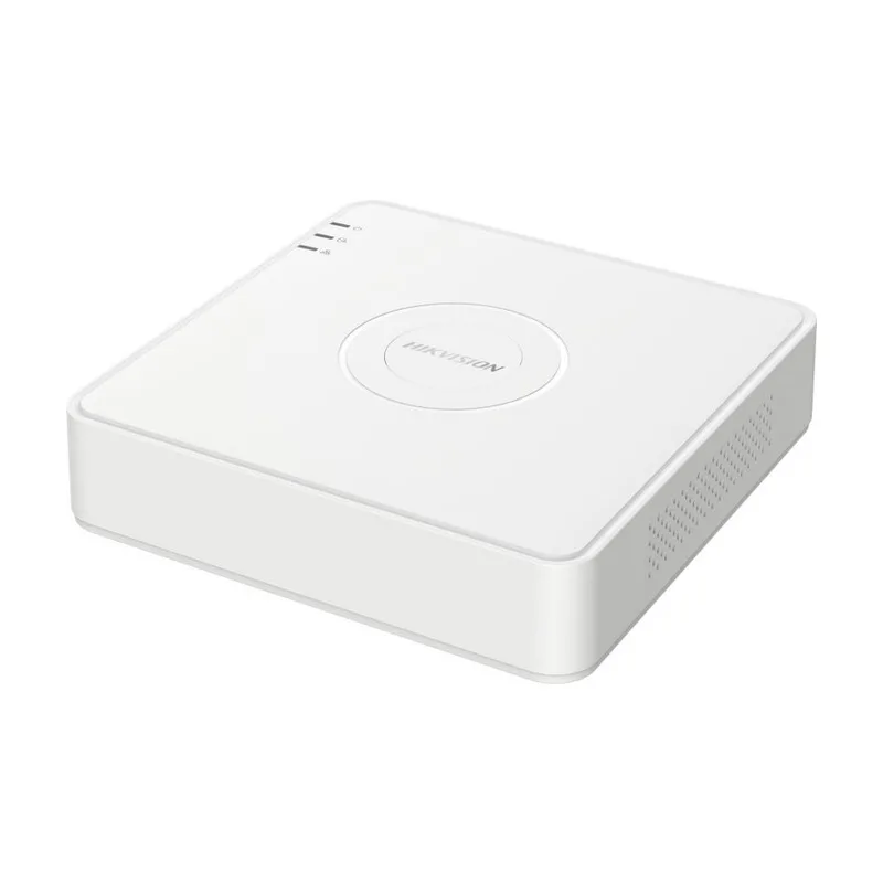 Видеорегистратор (DVR) Hikvision DS-7104HGHI-M1