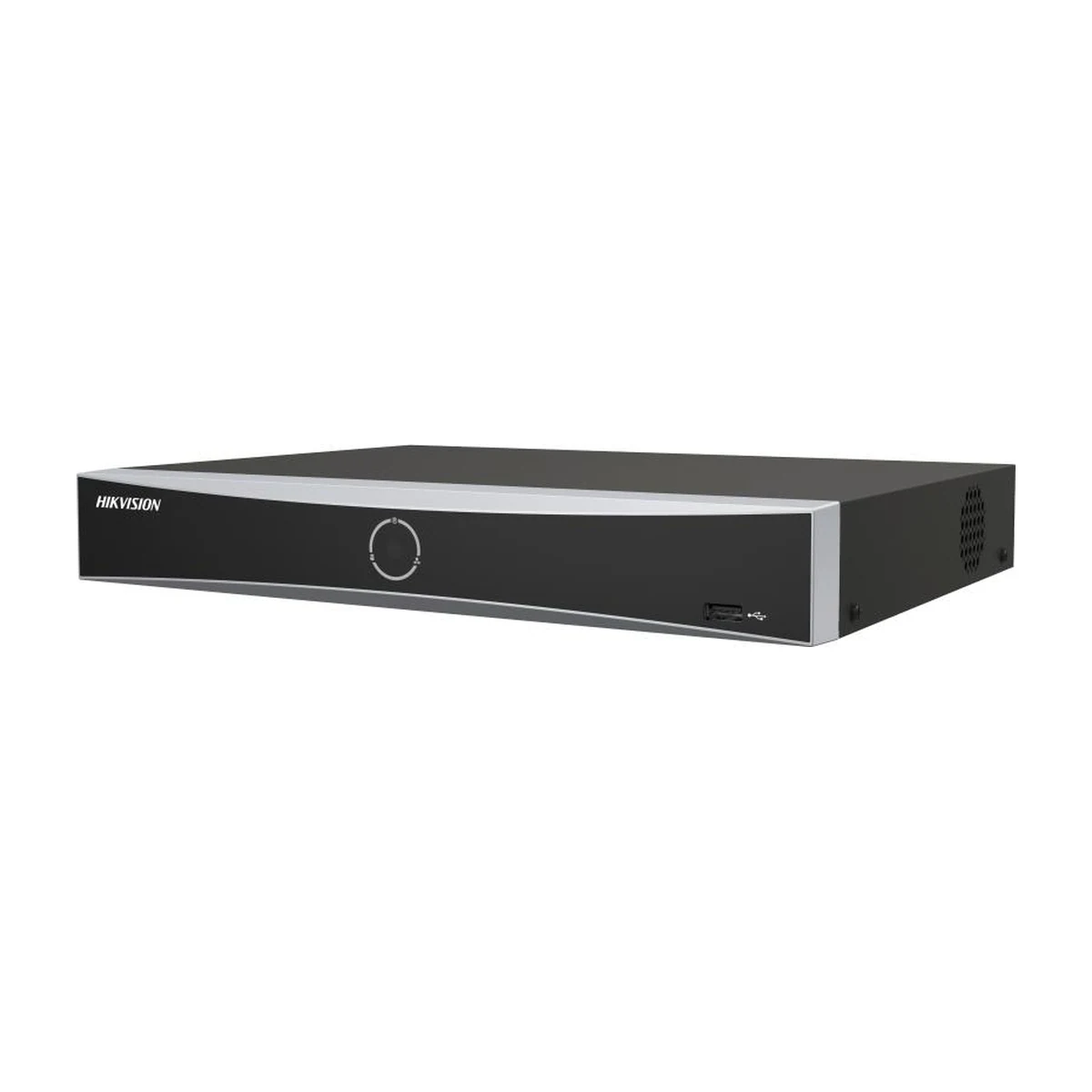 IP-видеорегистратор (NVR) Hikvision DS-7604NXI-K1