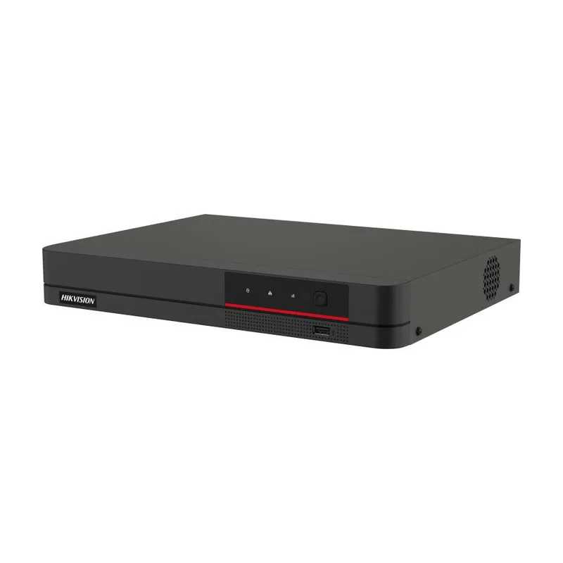IP-видеорегистратор (NVR) Hikvision DS-7608NI-K1(STD)(C)