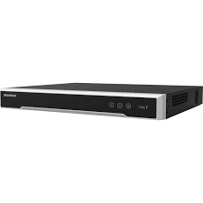 IP-видеорегистратор (NVR) Hikvision DS-7608NI-M2