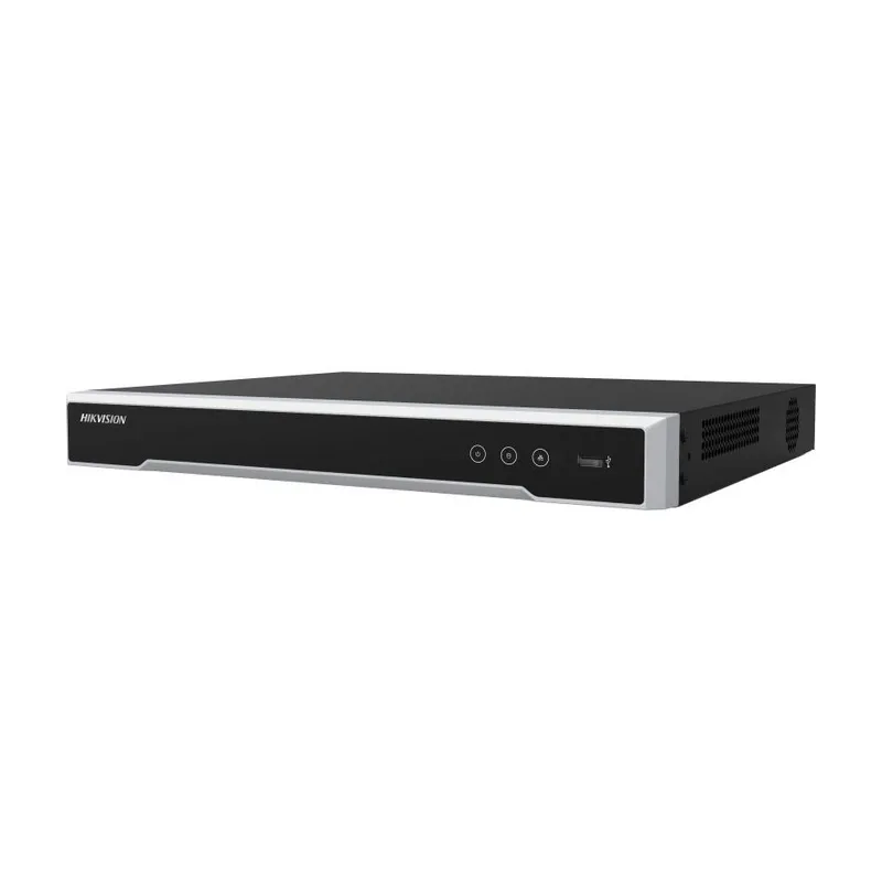 IP-видеорегистратор (NVR) Hikvision DS-7608NI-M2
