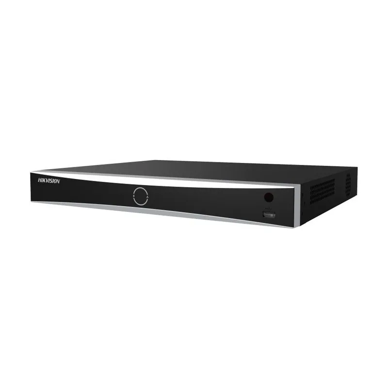 IP-видеорегистратор (NVR) Hikvision DS-7608NXI-K2