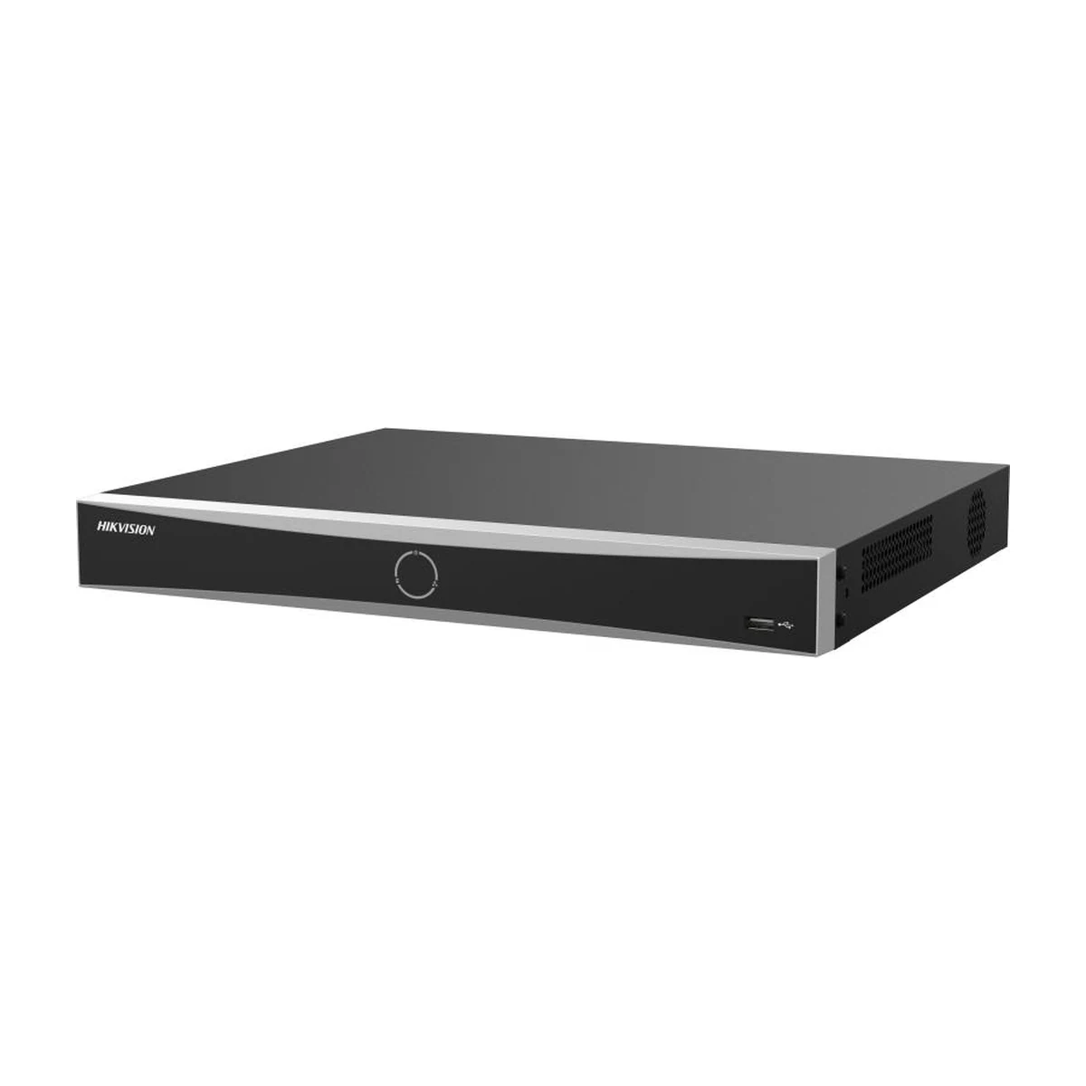 IP-видеорегистратор (NVR) Hikvision DS-7608NXI-K2