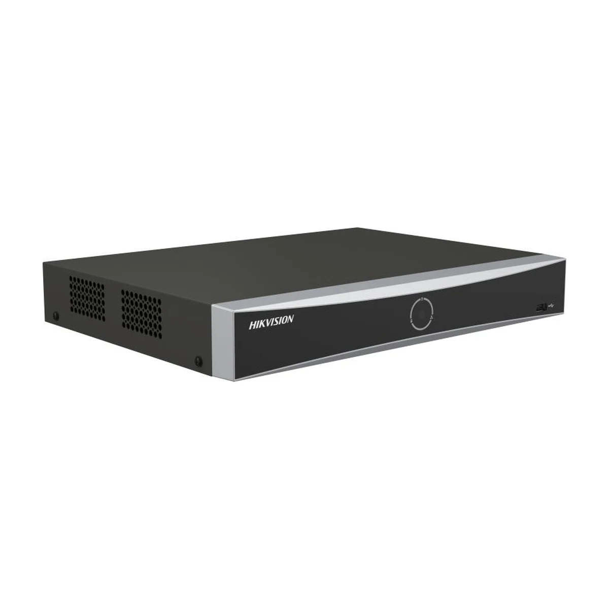 IP-видеорегистратор (NVR) Hikvision DS-7616NXI-K1/VPro — фото 2