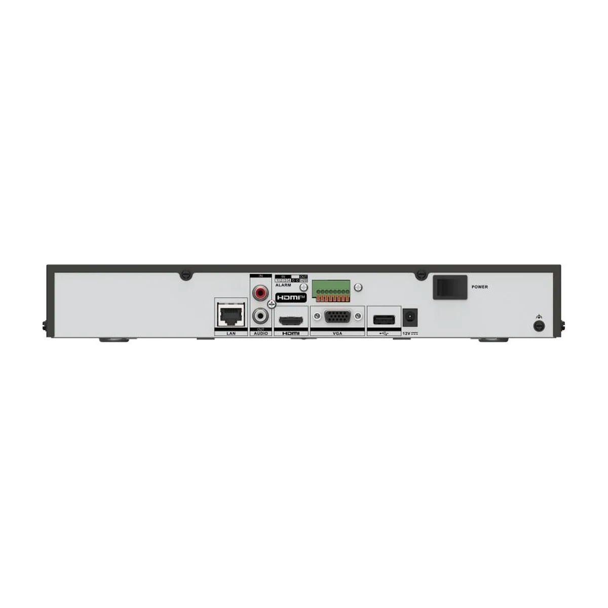 IP-видеорегистратор (NVR) Hikvision DS-7616NXI-K1/VPro — фото 3