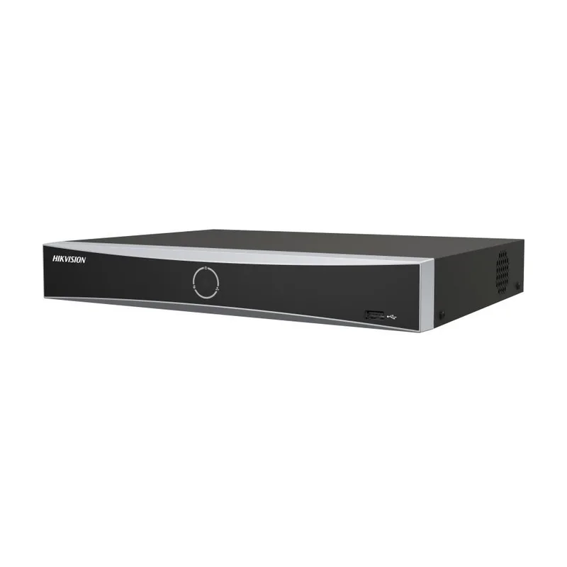 IP-видеорегистратор (NVR) Hikvision DS-7616NXI-K1