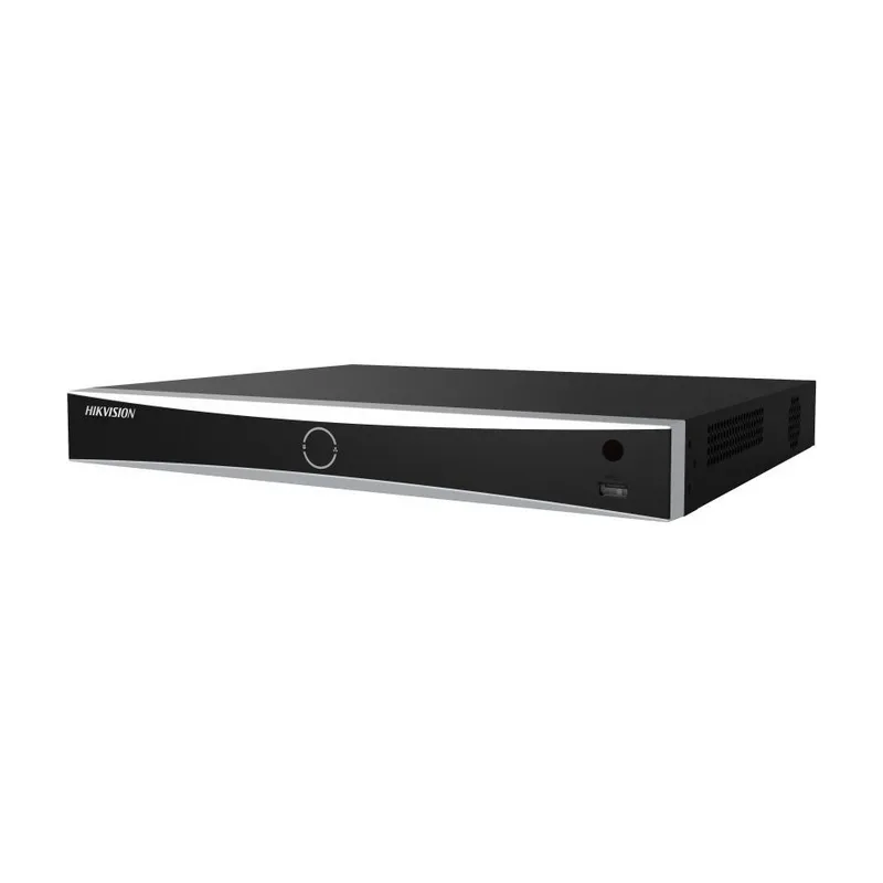 IP-видеорегистратор (NVR) Hikvision DS-7616NXI-K2